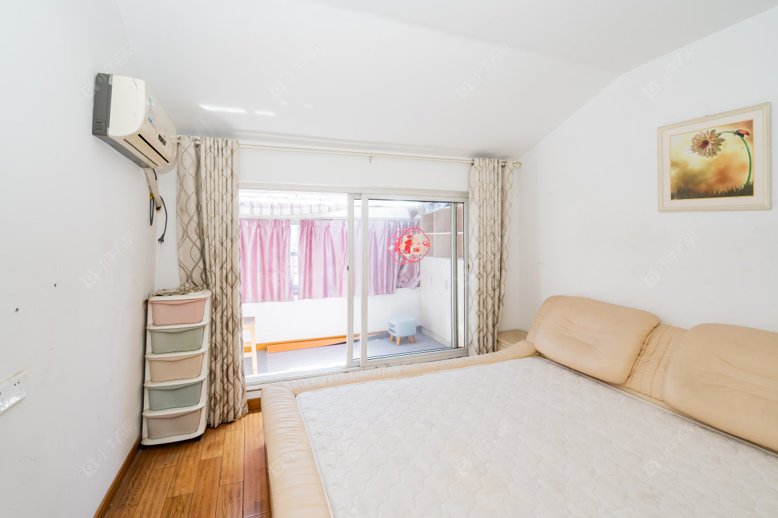 常州丽乐公寓在售二手房源_小牛看房