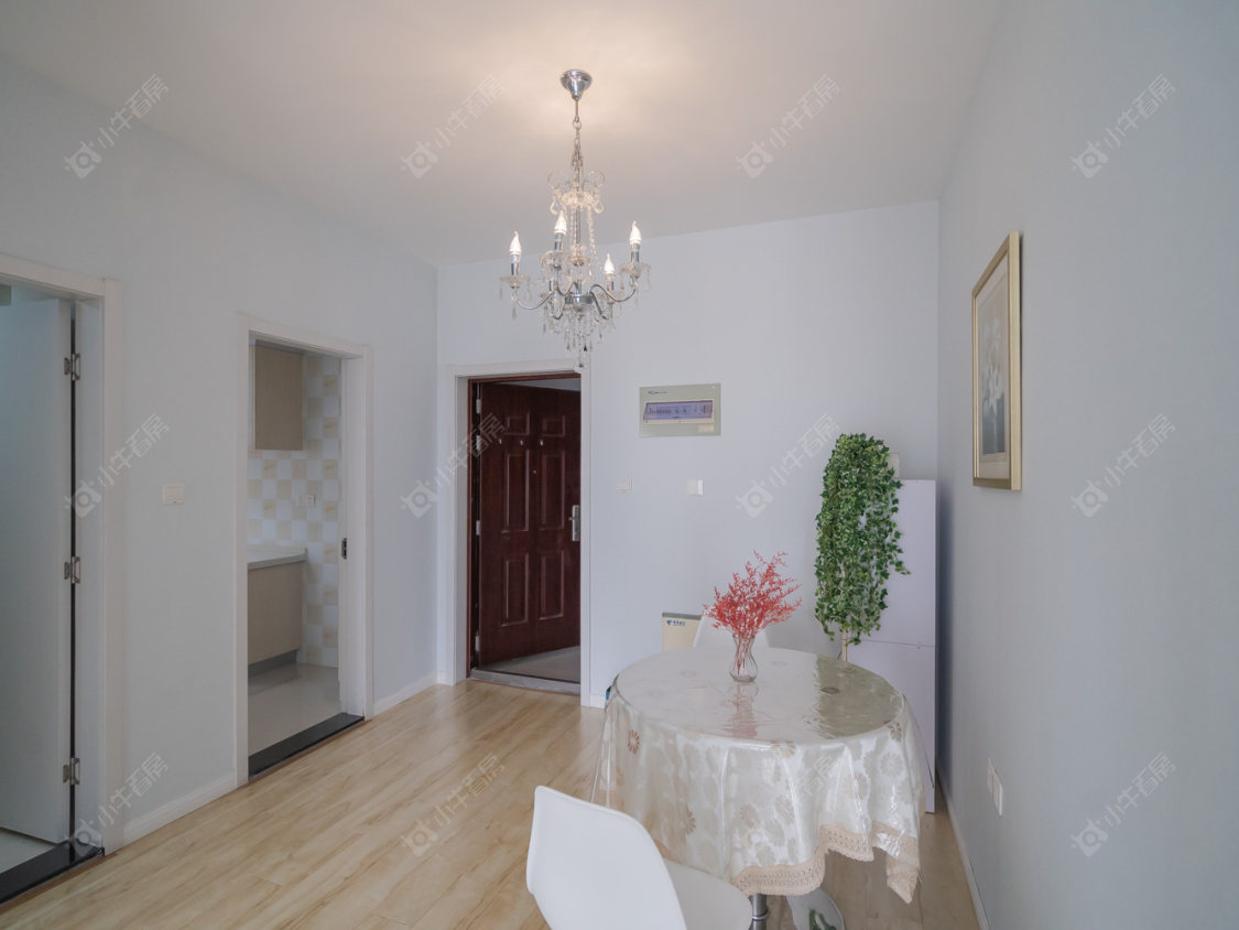 常州九洲新世界花苑在售二手房源室内图_小牛看房