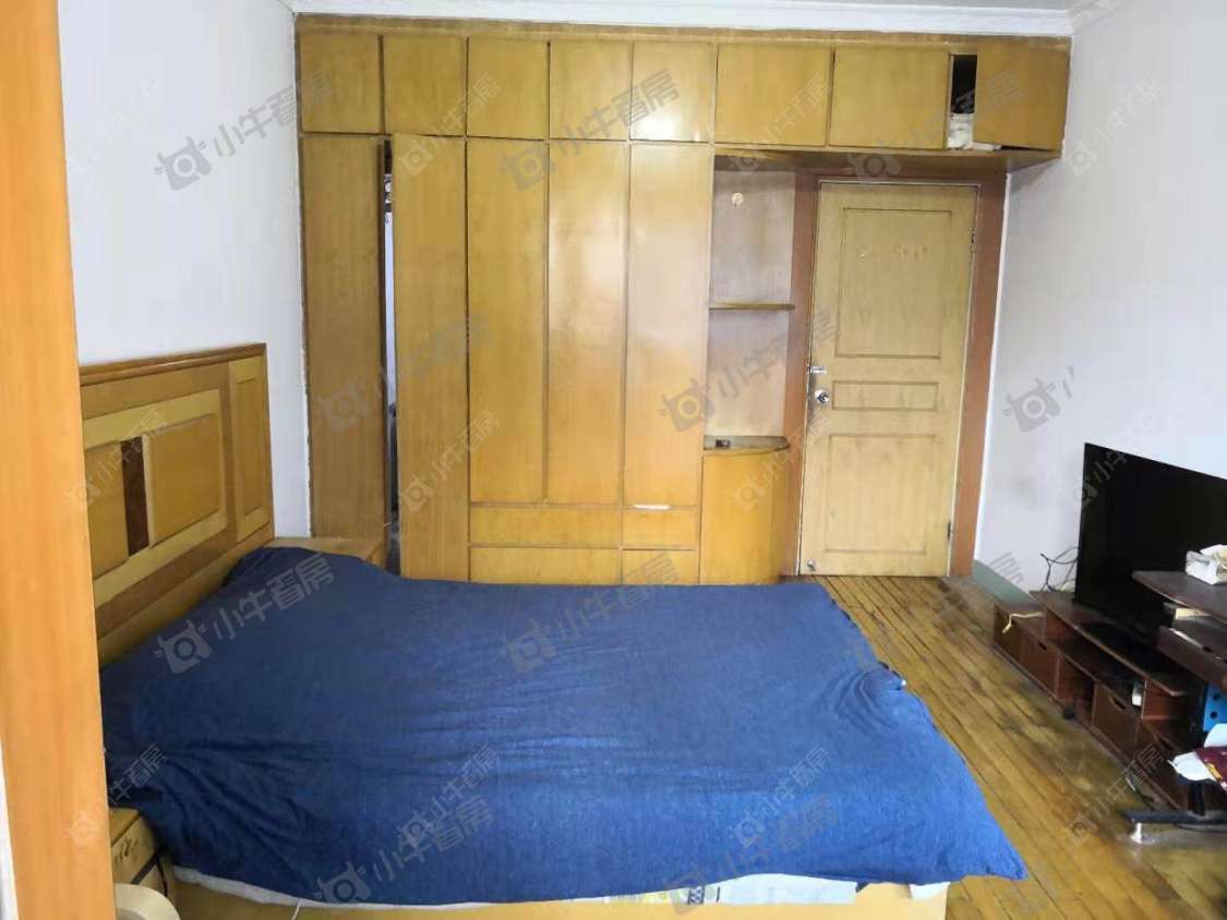 西新桥二村房源 常州西新桥二村在租房源_小牛看房