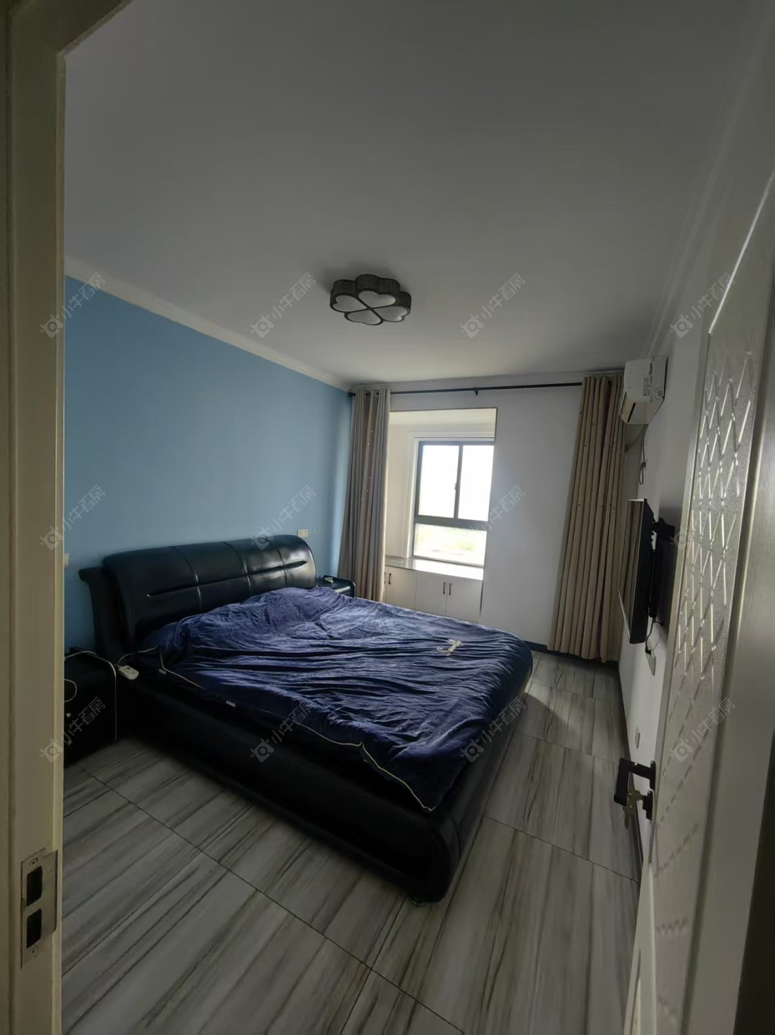 常州空港三村在租房源室内图_小牛看房