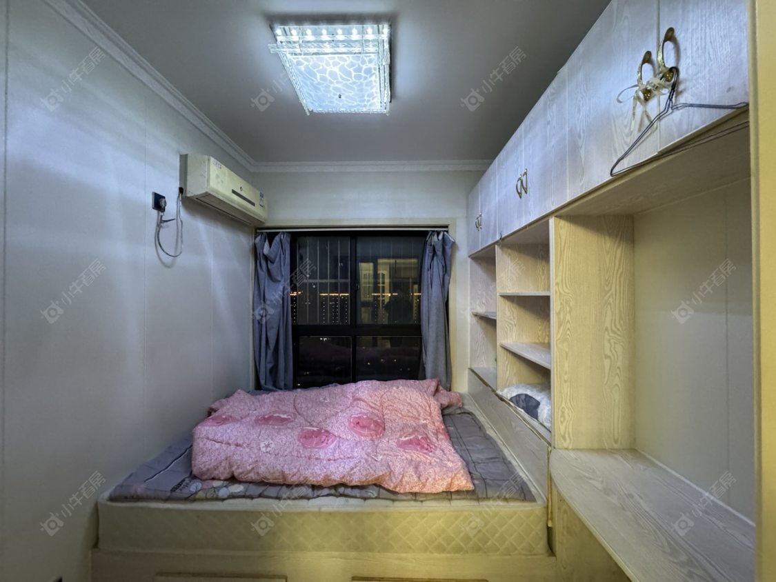 常州荣盛馨河郦舍在租房源室内图_小牛看房