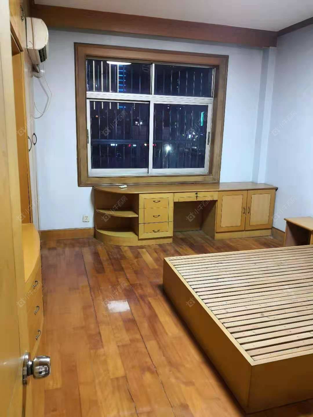 常州湾里新村在租房源_小牛看房