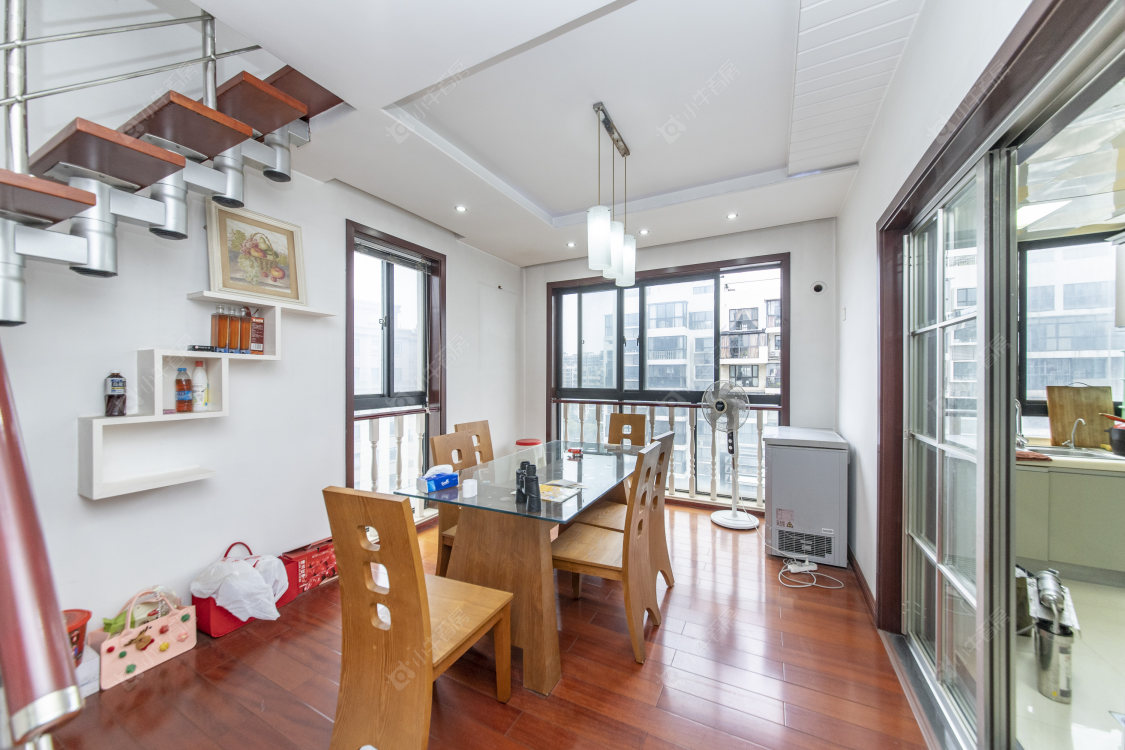 随园锦湖公寓房源室内图 常州随园锦湖公寓在售二手房源室内图_小牛看房