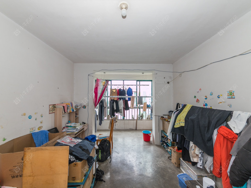 百馨西苑一二期房源室内图 常州百馨西苑一二期在售二手房源室内图_小牛看房