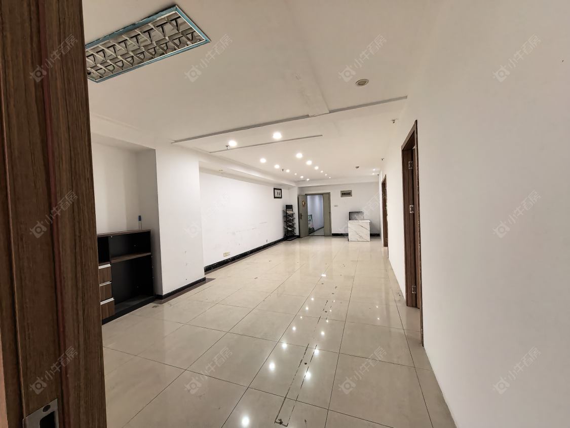 常州丰臣海悦广场在租房源室内图_小牛看房