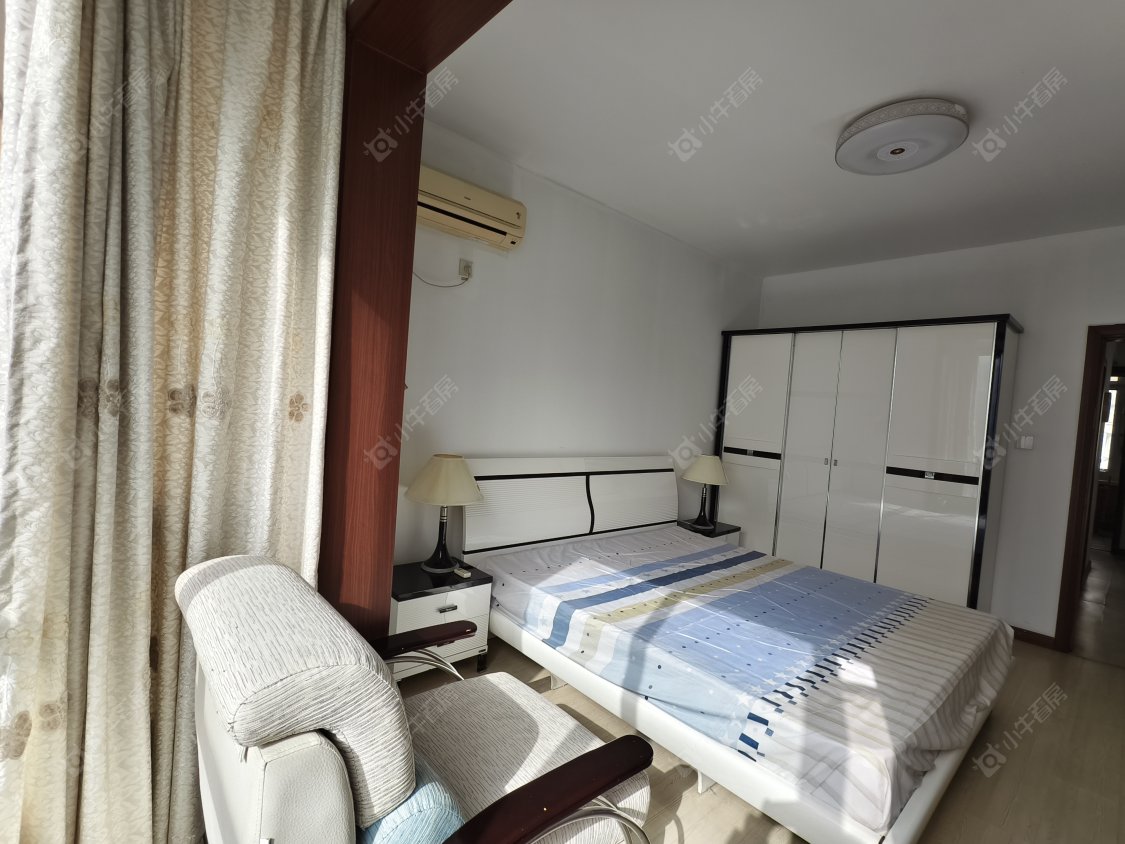 常州金色新城东区在租房源室内图_小牛看房