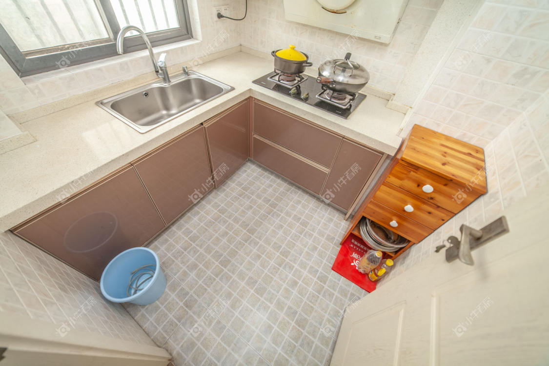 常州蓝天新苑在租房源_小牛看房