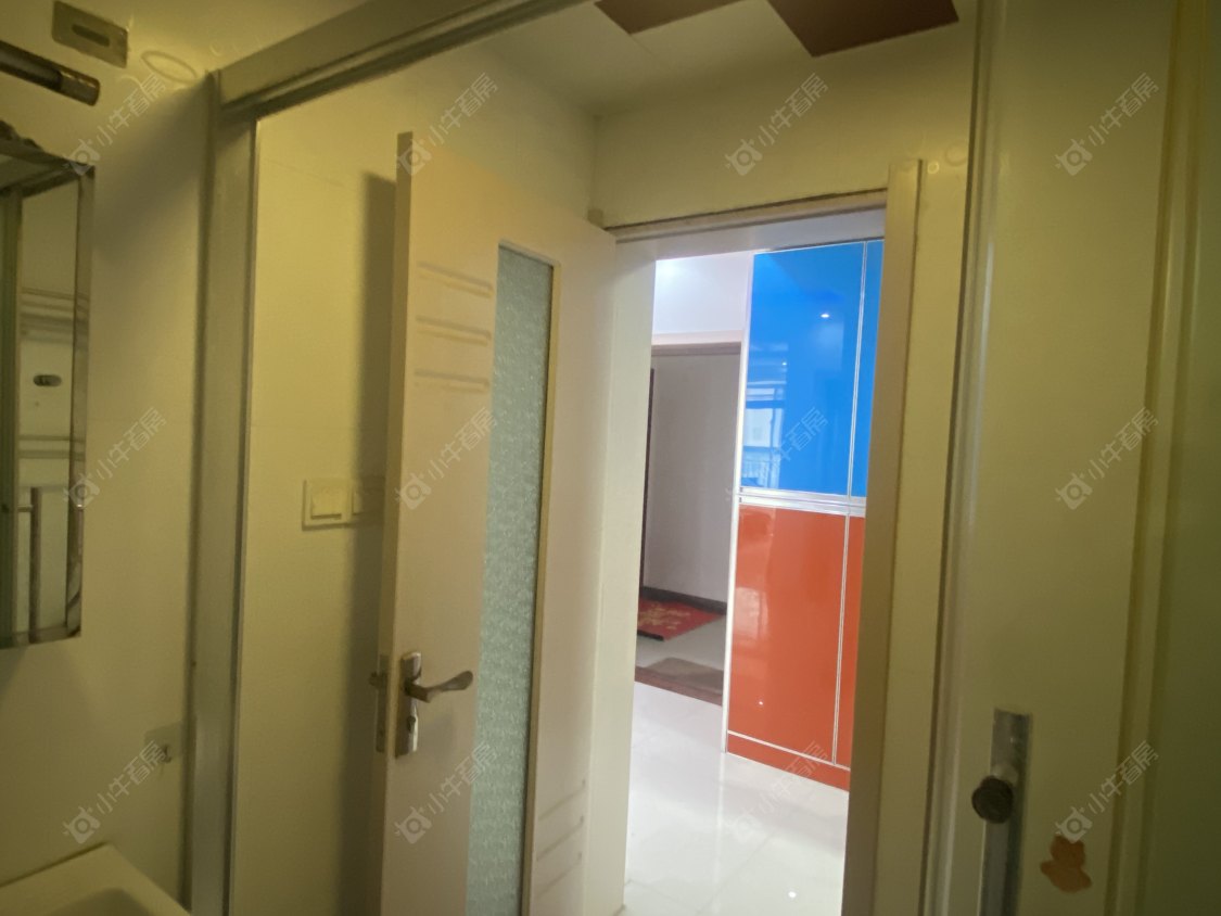 常州九洲花园一期在租房源_小牛看房