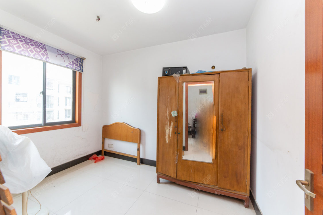 常州顺园八村北区在售二手房源室内图_小牛看房