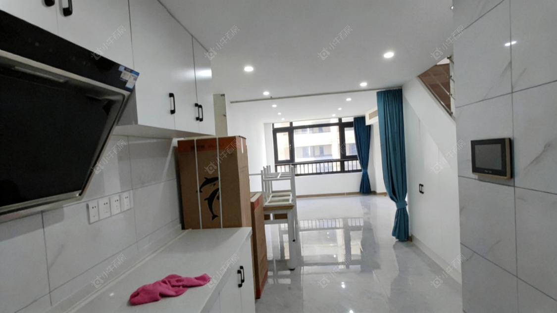 常州碧桂园壹号天禧在租房源_小牛看房