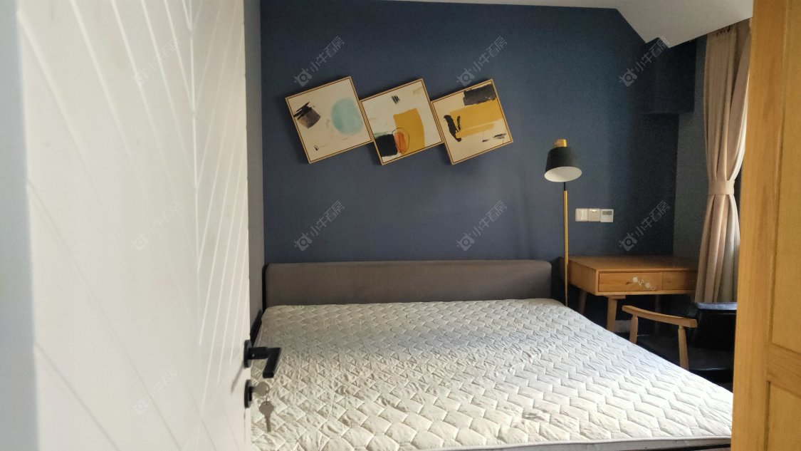 常州博爱路在租房源_小牛看房