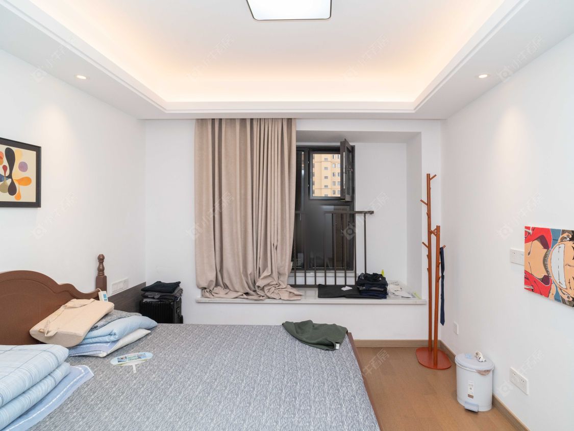 常州融信澜悦在售二手房源室内图_小牛看房