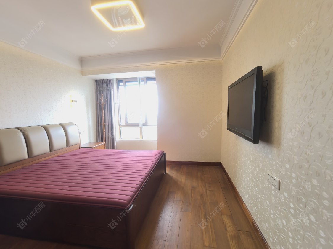 常州典雅花园在租房源室内图_小牛看房