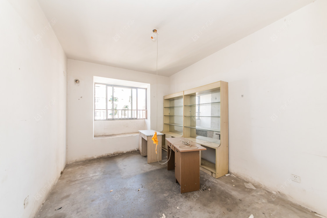 常州祥龙苑在售二手房源室内图_小牛看房