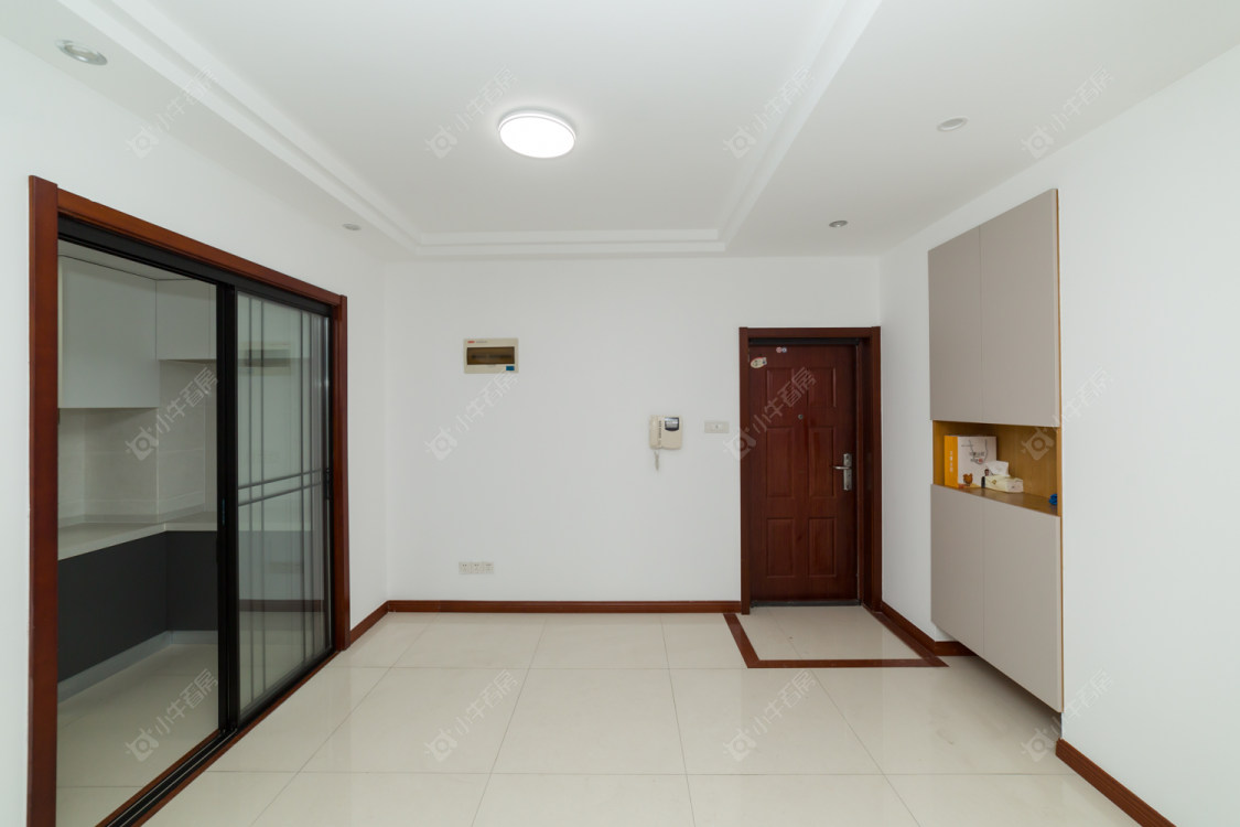 常州公园壹号三期在售二手房源室内图_小牛看房