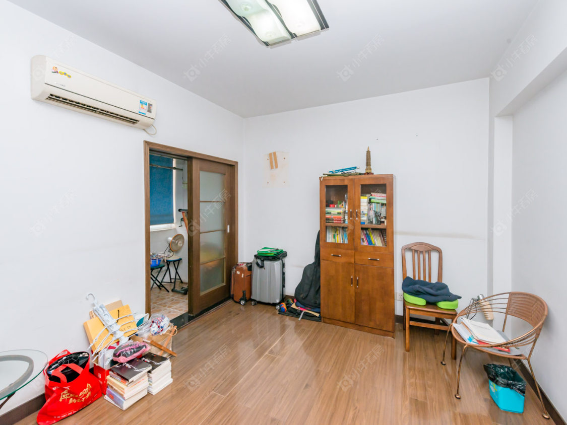 常州德馨花园在售二手房源室内图_小牛看房