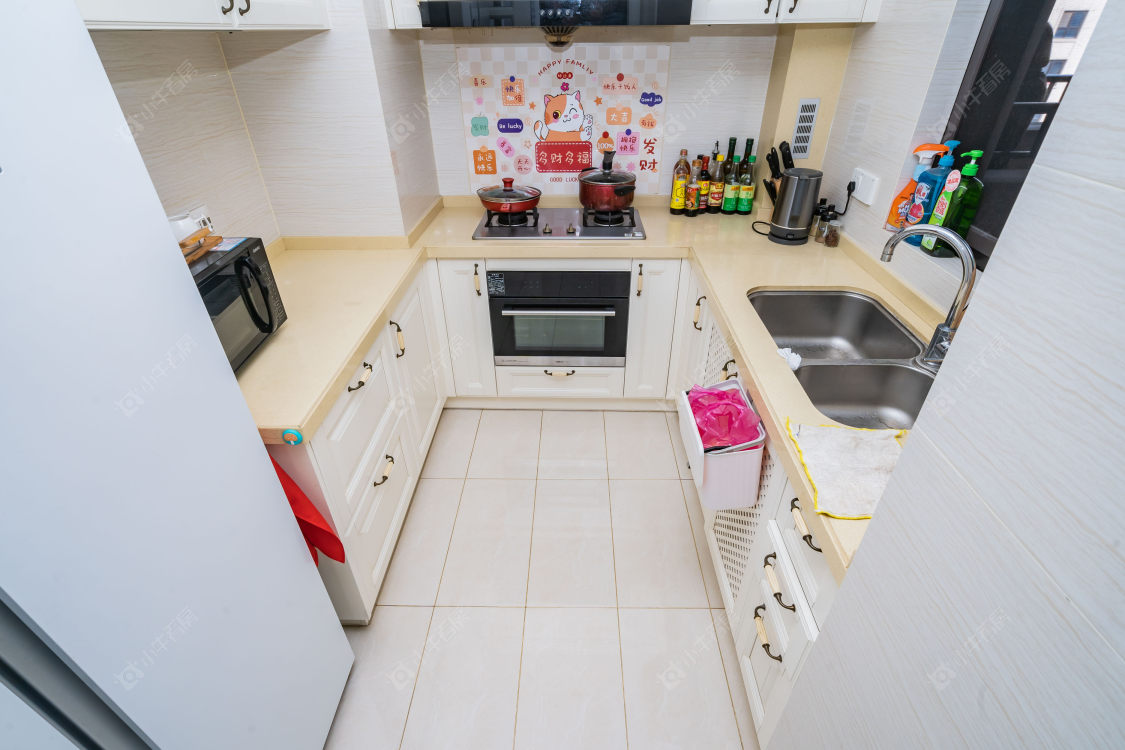 常州泰和之春在售二手房_小牛看房