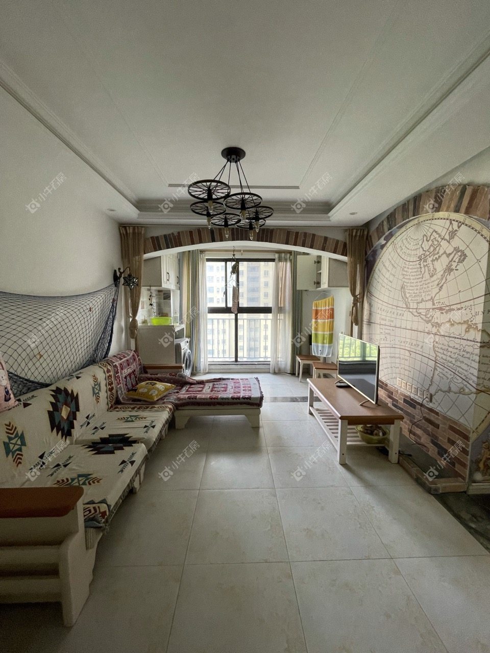 常州香溢紫郡四期在租房源室内图_小牛看房