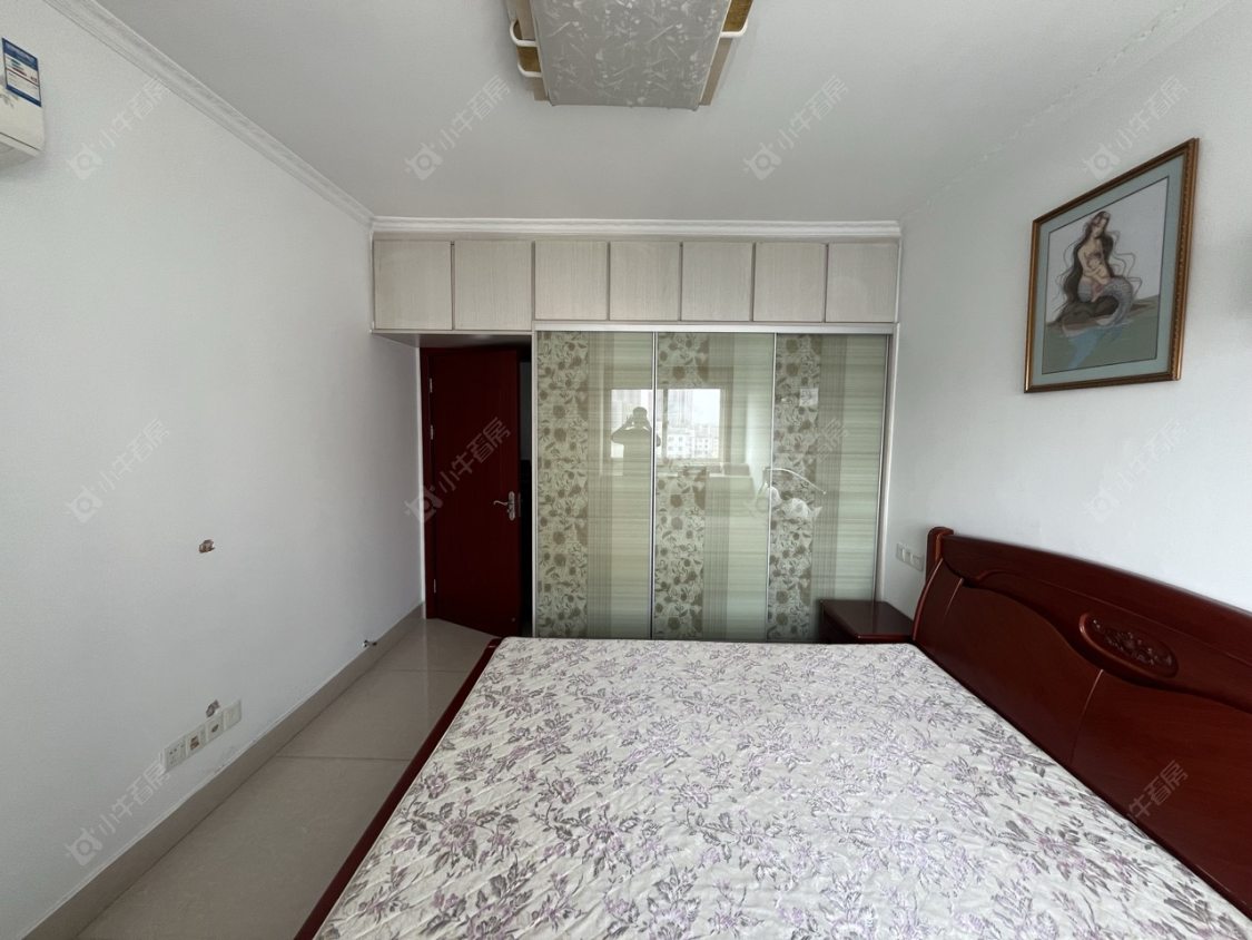 常州学府家苑在租房源室内图_小牛看房