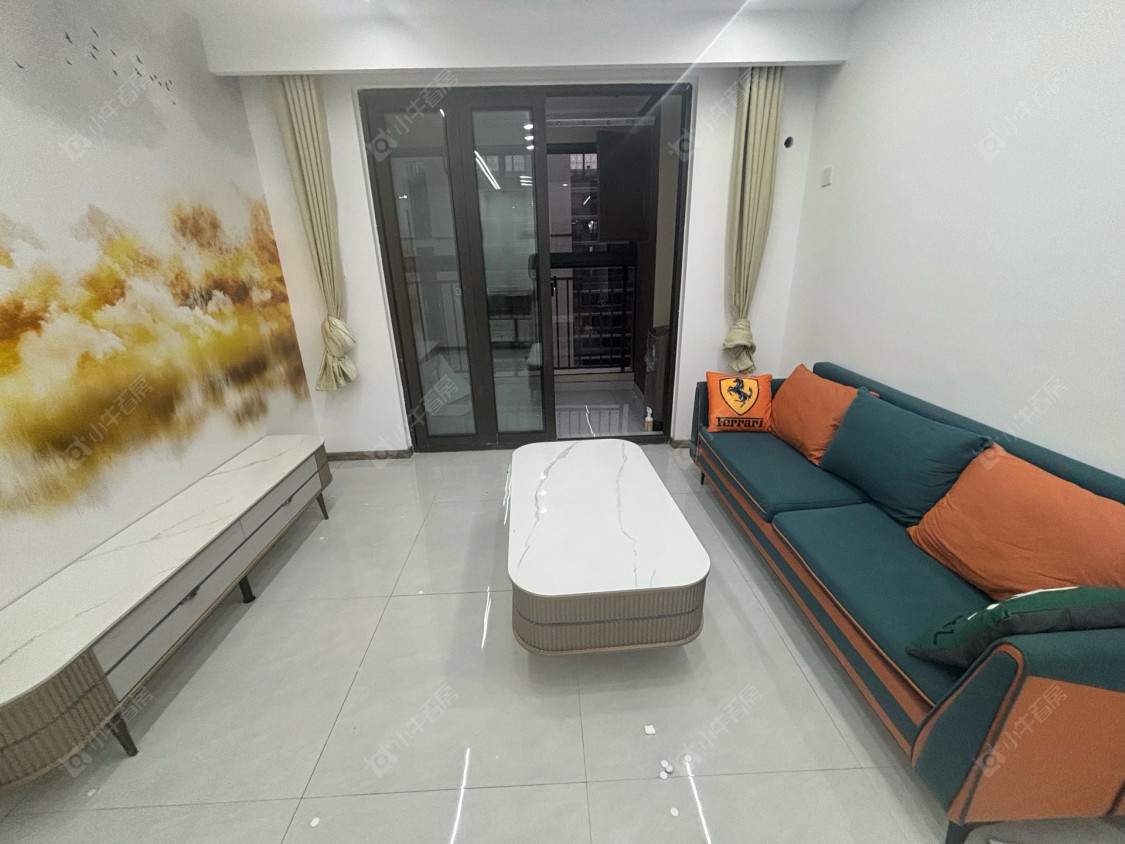 常州东青馨苑2室2厅在租房源出租