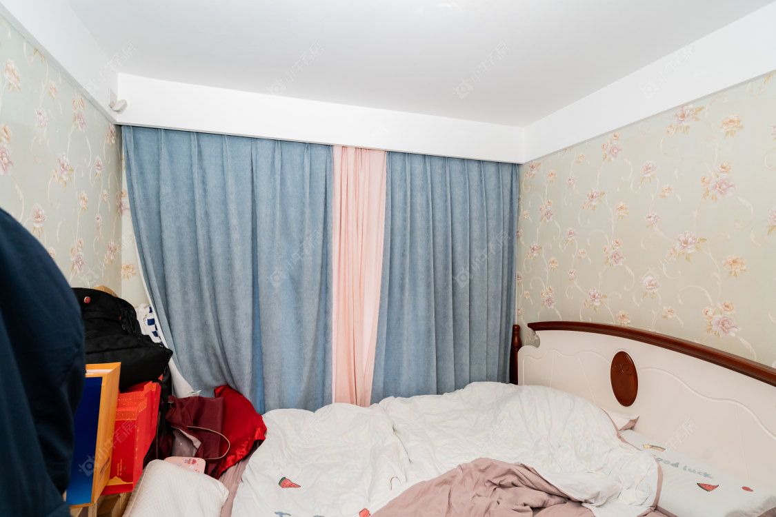 常州朗诗競园在售二手房源室内图_小牛看房