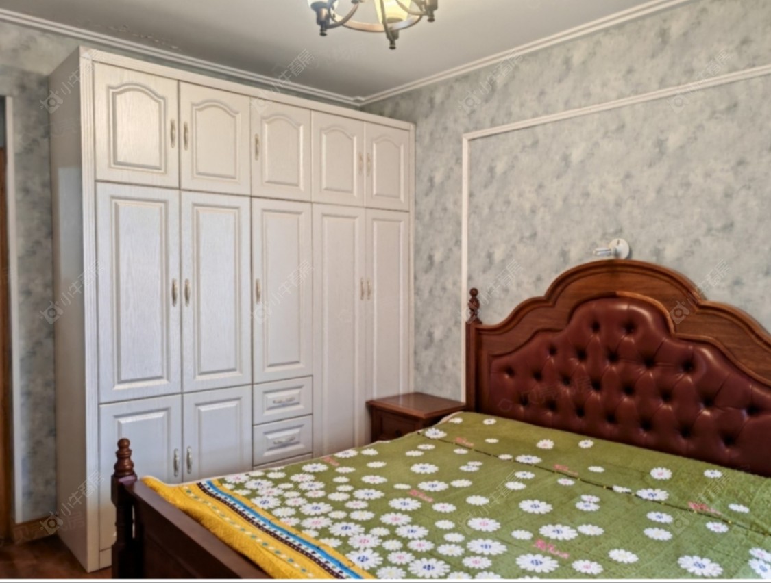 景福苑房源室内图 常州景福苑在租房源室内图_小牛看房