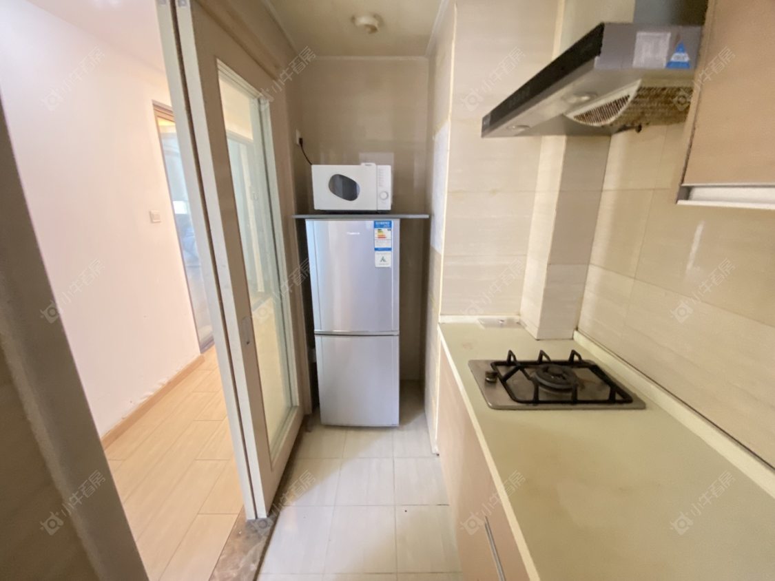 常州新北万达广场在租房源室内图_小牛看房