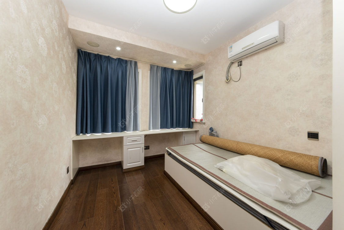 常州莱蒙城铂晶在售二手房源室内图_小牛看房