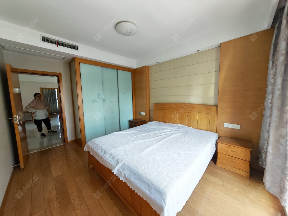 常州青枫颐景花园在租房源室内图_小牛看房