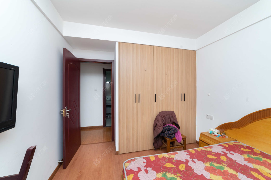 常州瑞宁新园在售二手房源室内图_小牛看房