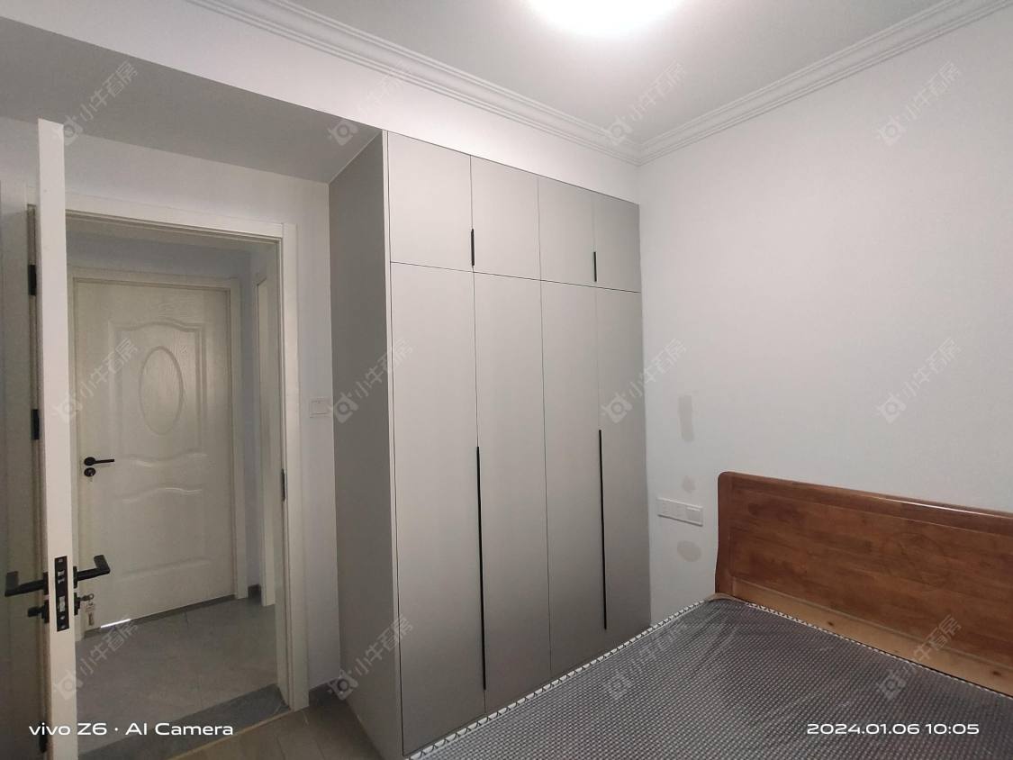 常州百馨西苑五期在租房源室内图_小牛看房