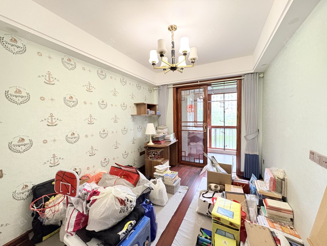 吾悦华府(丹阳)房源室内图 丹阳吾悦华府(丹阳)在售二手房源室内图_小牛看房