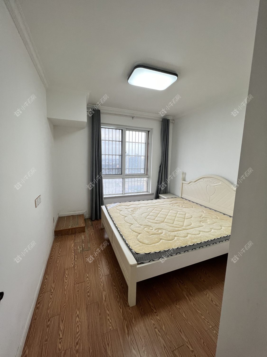 常州摩尔上品在租房源_小牛看房