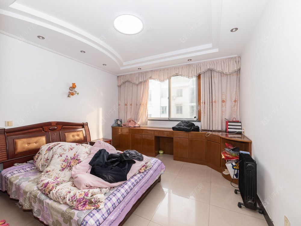 常州百馨苑南苑在售二手房源室内图_小牛看房