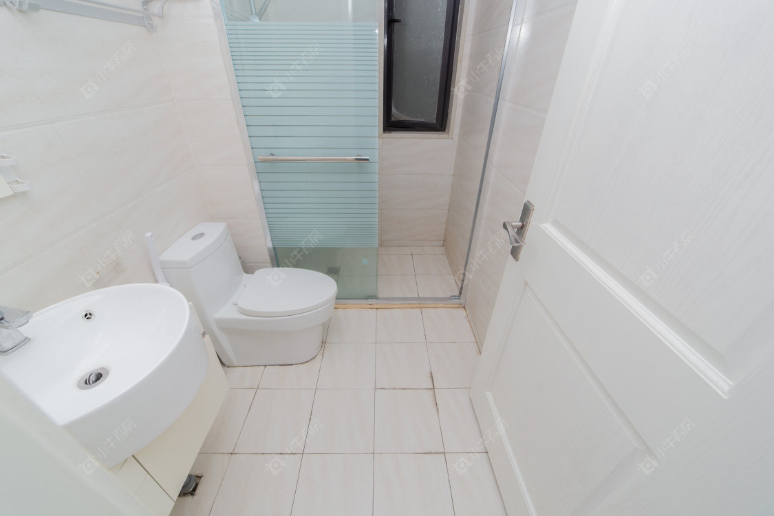 常州中海龙城花园西区在售二手房源室内图_小牛看房