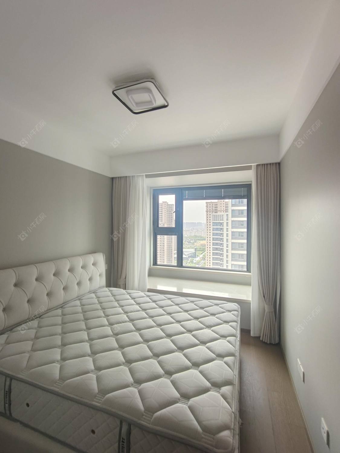 常州华润幸福里在租房源室内图_小牛看房