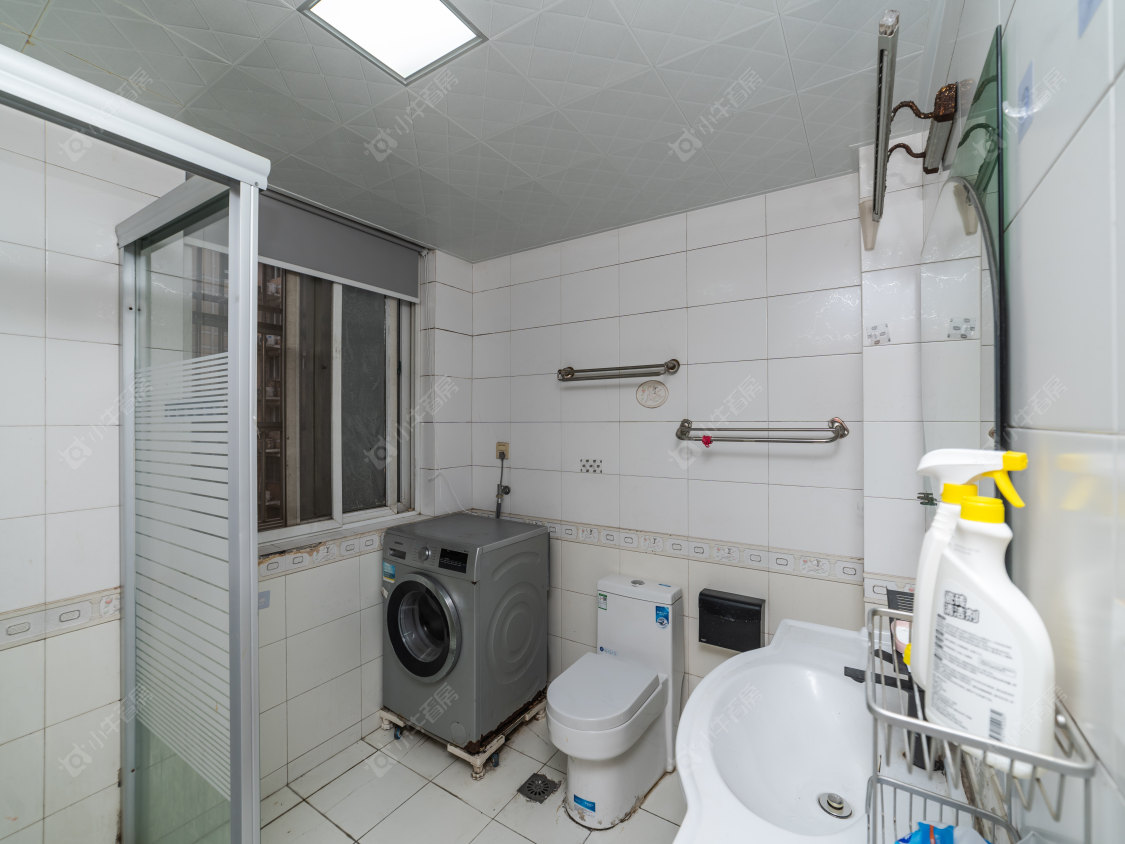 常州荷花苑在售二手房源室内图_小牛看房