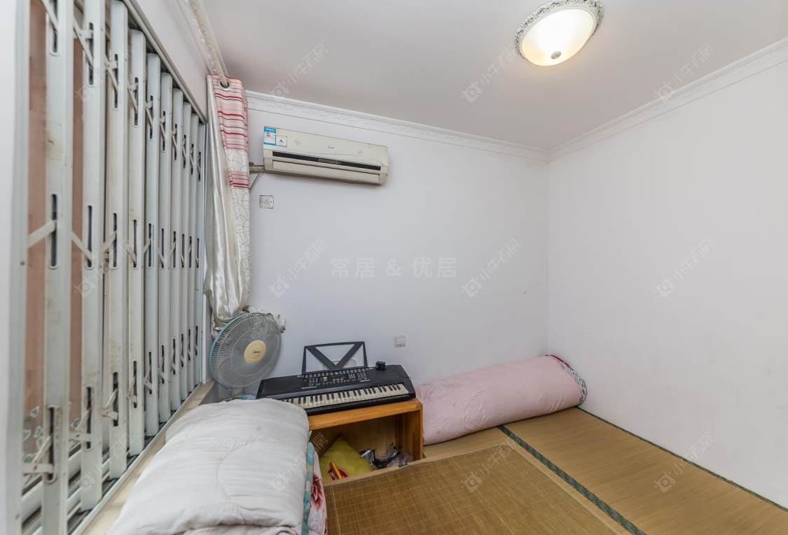 常州公园壹号三期在售二手房源室内图_小牛看房