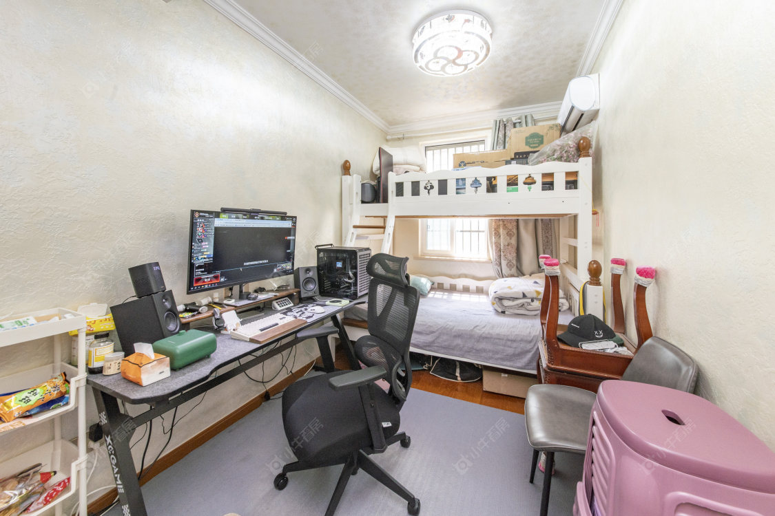 常州中凉新村七期在售二手房源室内图_小牛看房