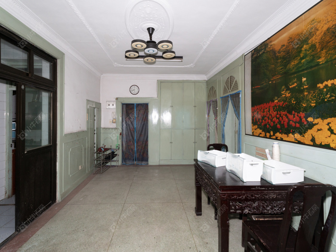 东园新村房源室内图 常州东园新村在售二手房源室内图_小牛看房