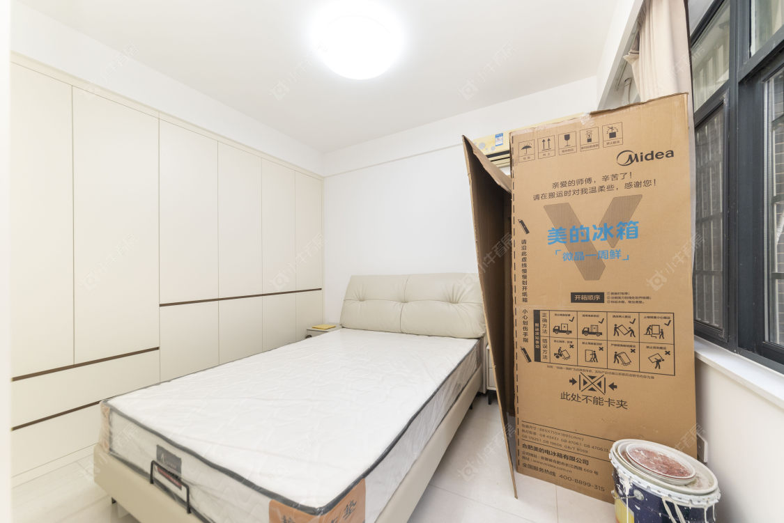 常州南田家园在售二手房源室内图_小牛看房