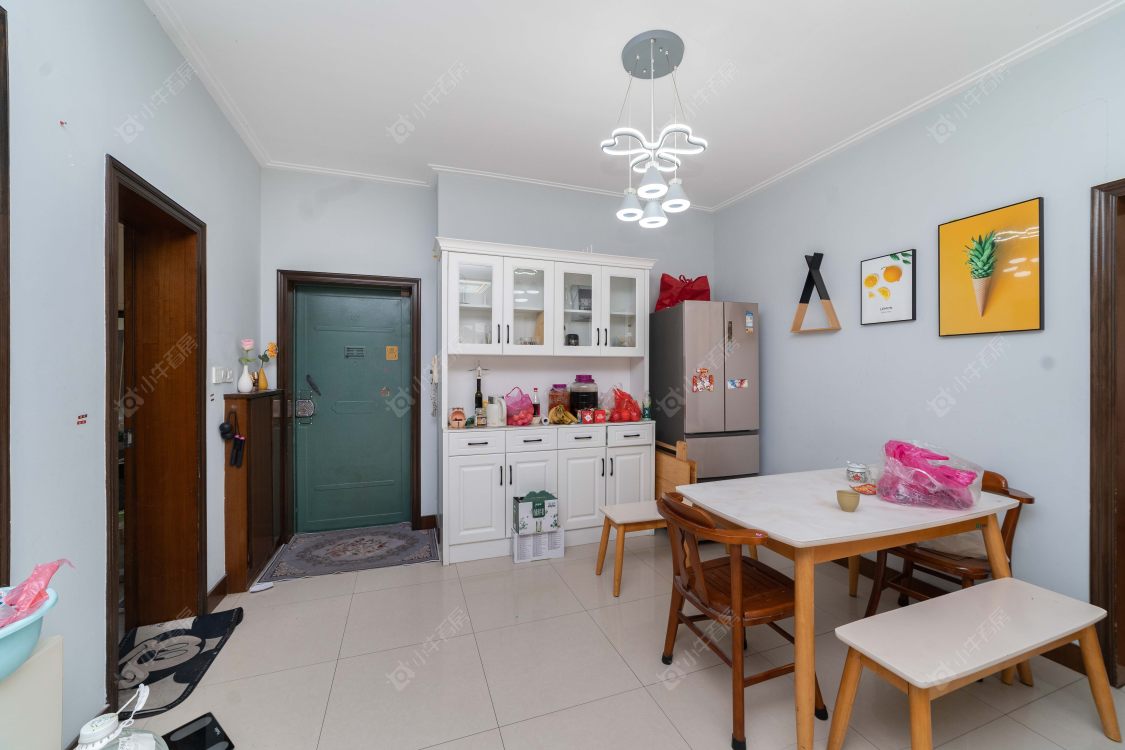 阳湖世纪苑南苑房源室内图 常州阳湖世纪苑南苑在售二手房源室内图_小牛看房