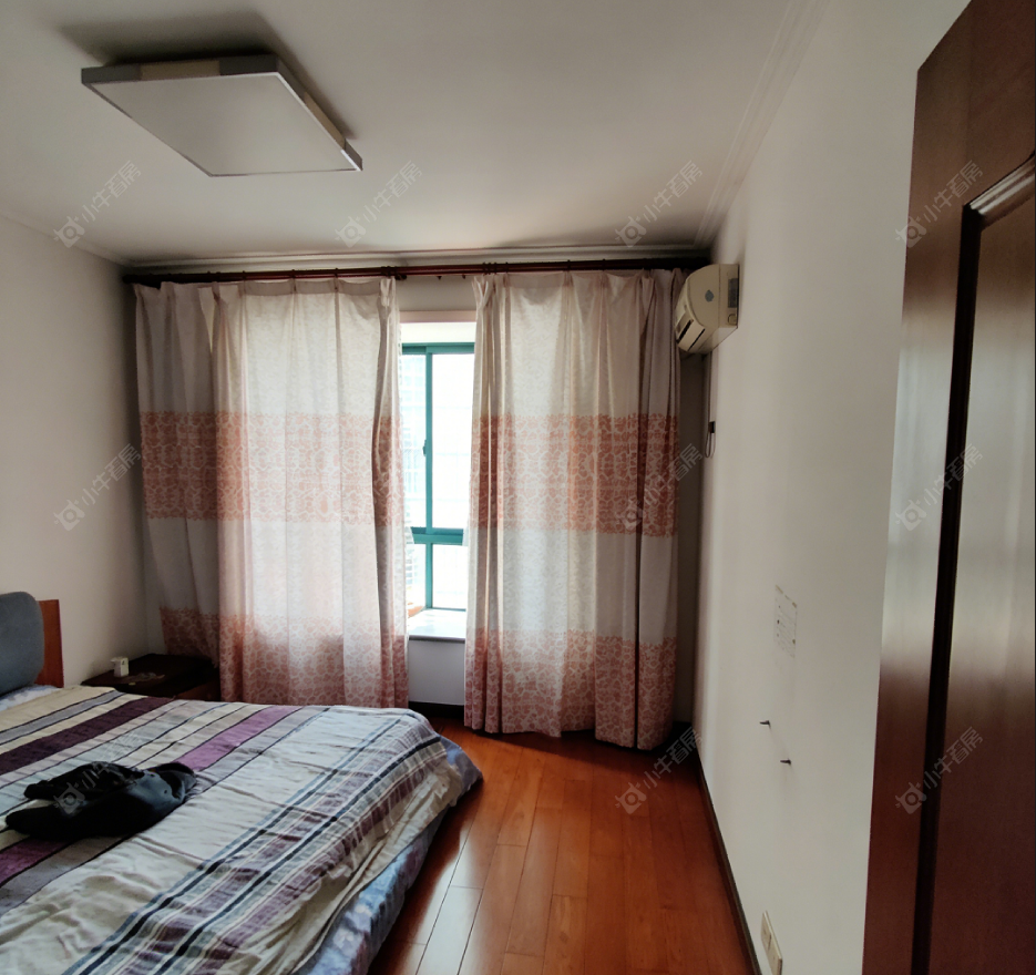 常州青洋花苑在租房源户型图_小牛看房