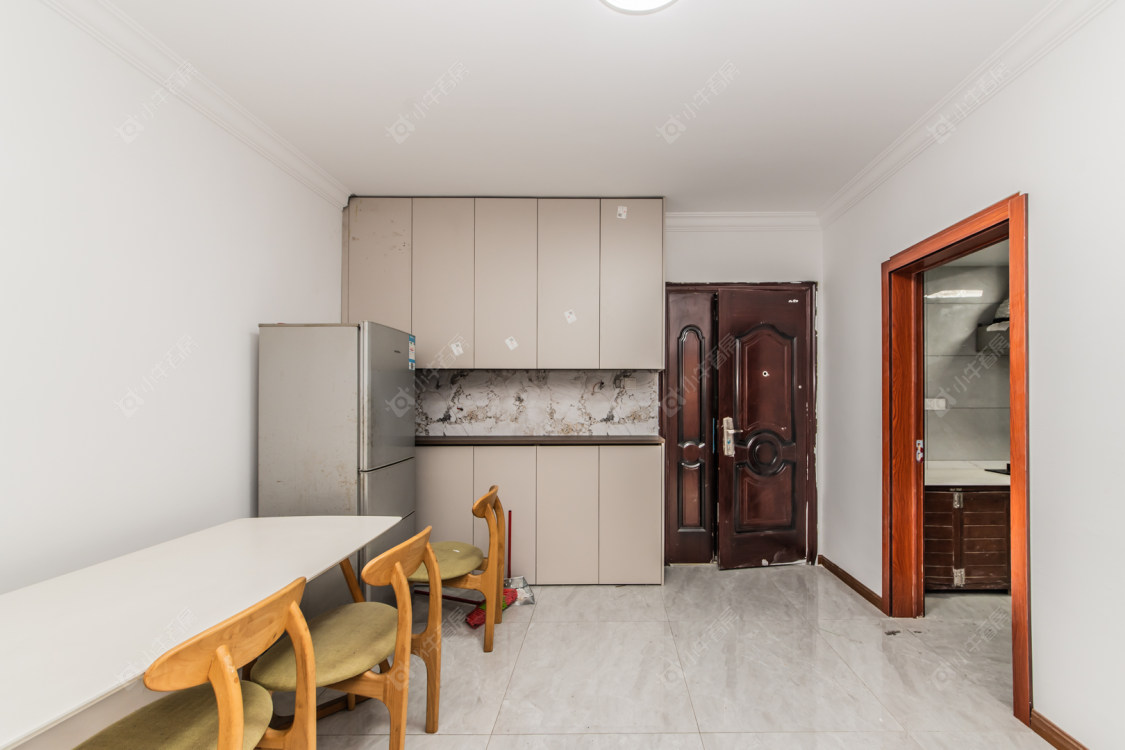 常州美林湖水岸枫情在售二手房源室内图_小牛看房