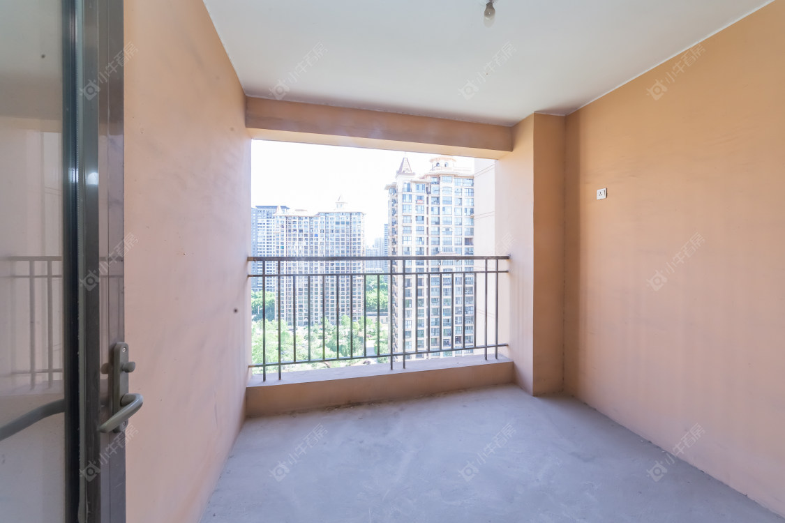 常州银河湾第一城二期在售二手房源室内图_小牛看房