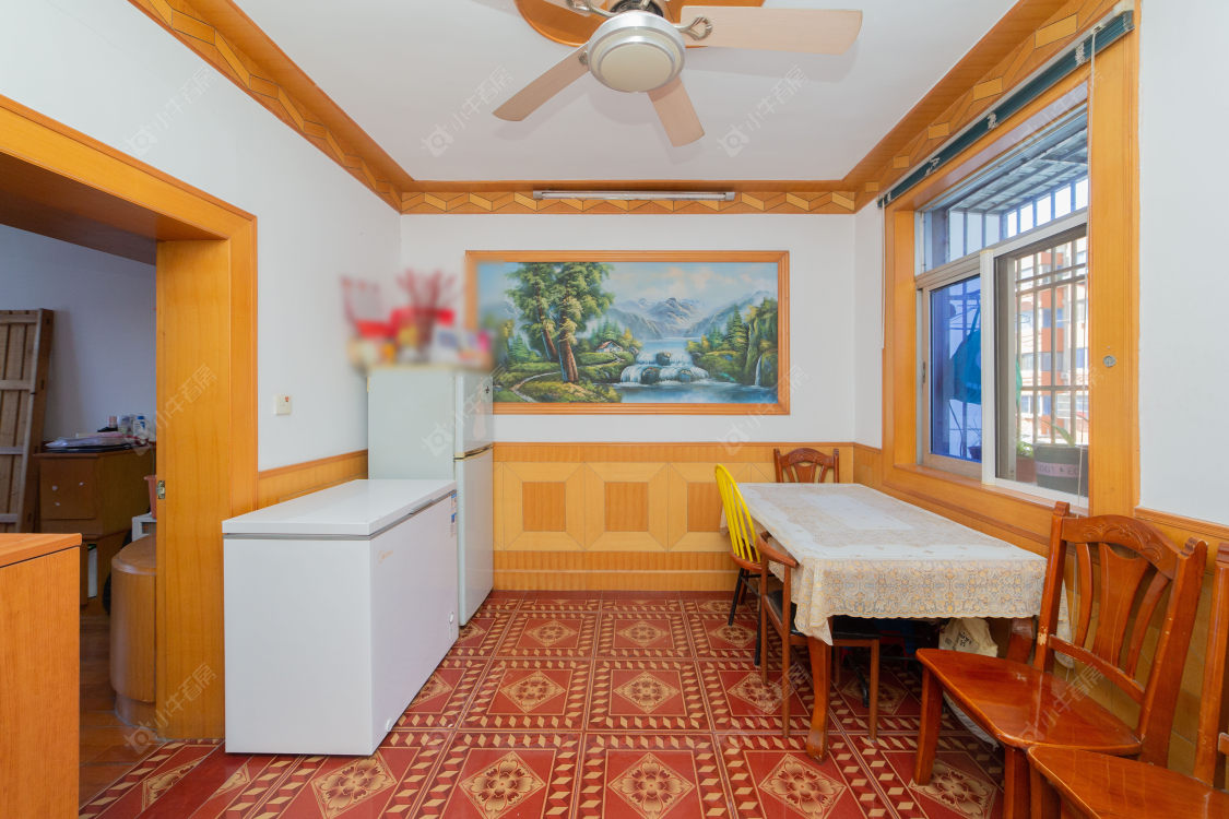 常州汇丰一村在售二手房_小牛看房