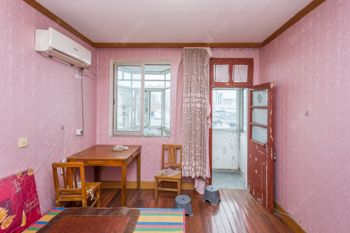 常州翠竹新村南区在售二手房源室内图_小牛看房