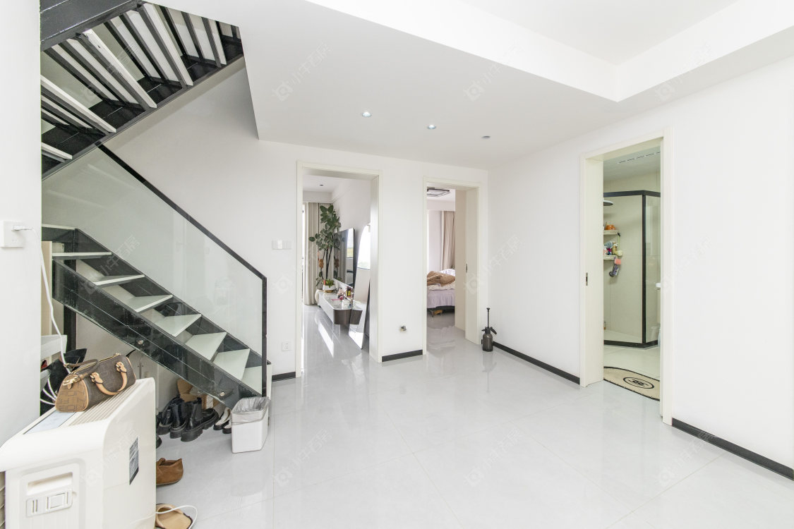 常州中凉新村六期在售二手房源室内图_小牛看房