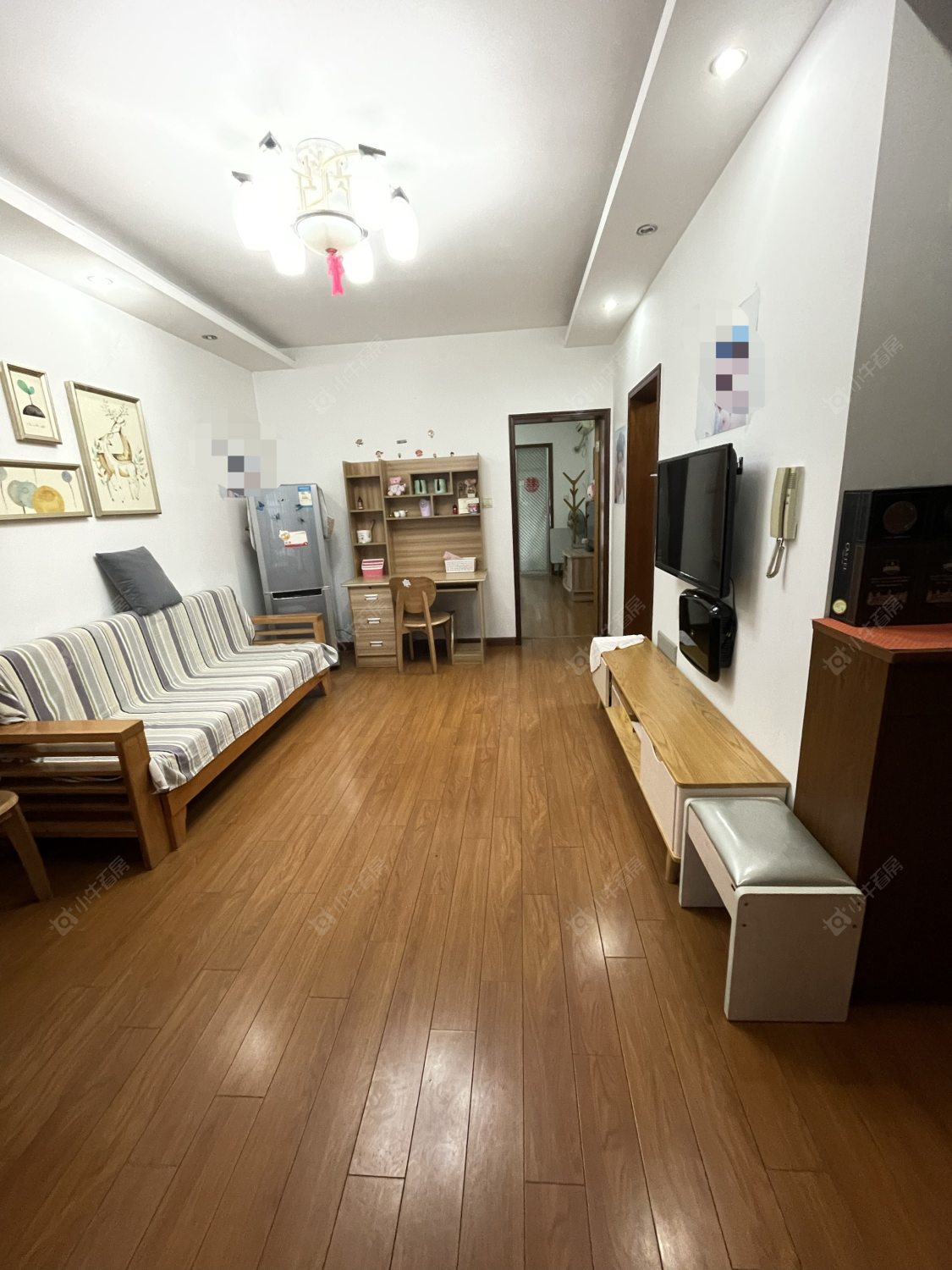 常州蓝天花园西区在租房源_小牛看房