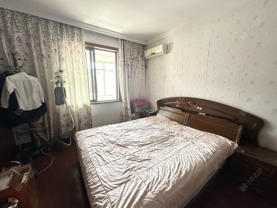 常州城中花苑在租房源室内图_小牛看房